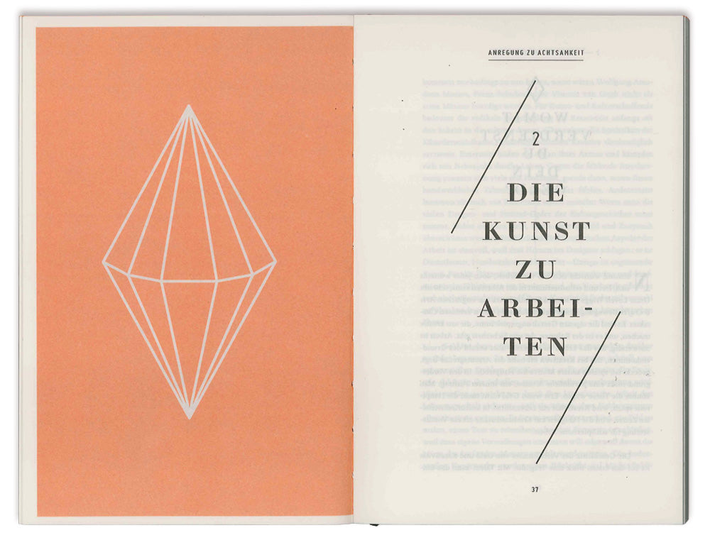 FRANK BERZBACH - Die Kunst ein kreatives Leben zu führen Taschenbuch
