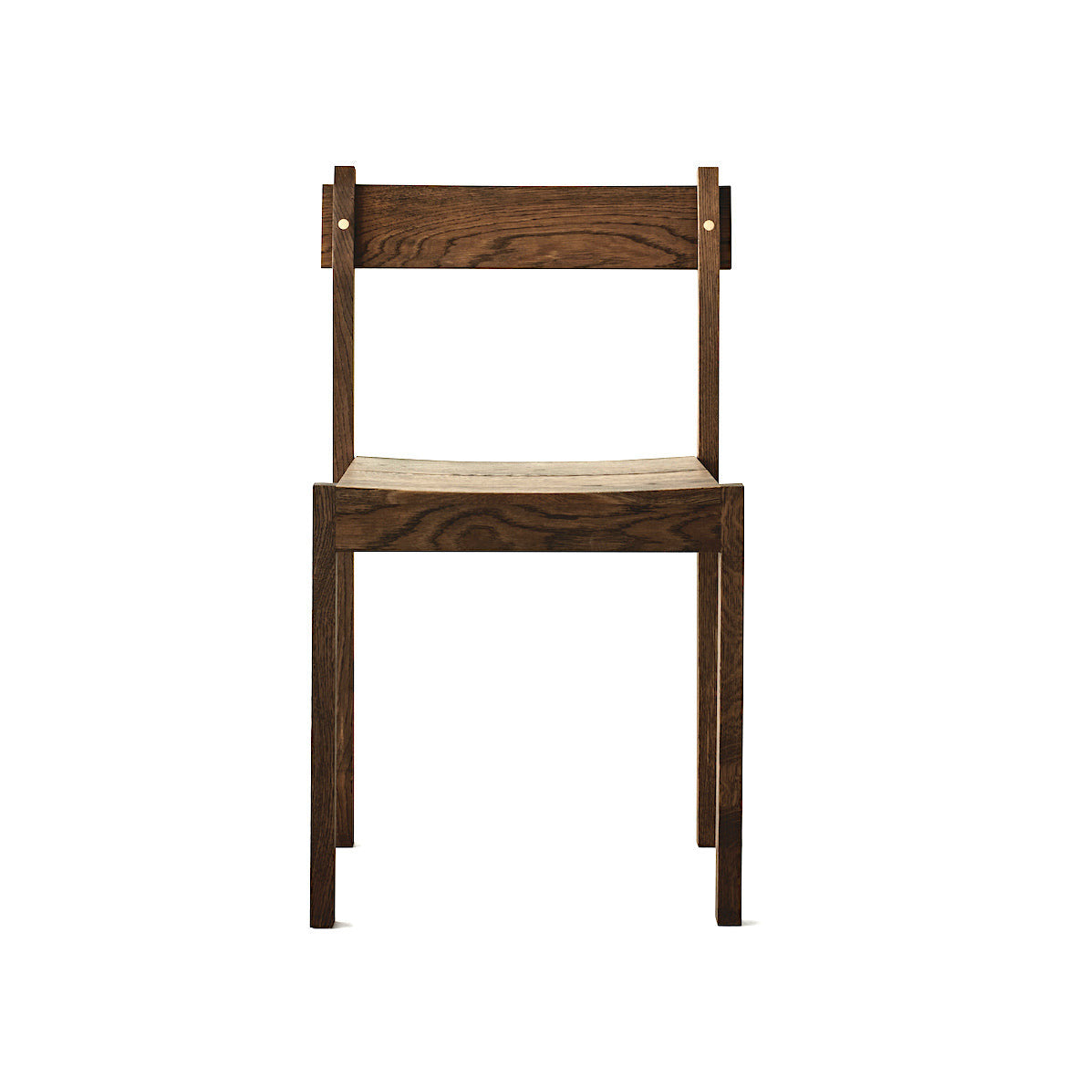 EBERHART FURNITURE - Esszimmerstuhl Thibault | Handmade in Dänemark