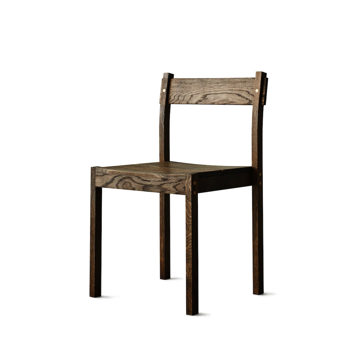 EBERHART FURNITURE - Esszimmerstuhl Thibault | Handmade in Dänemark