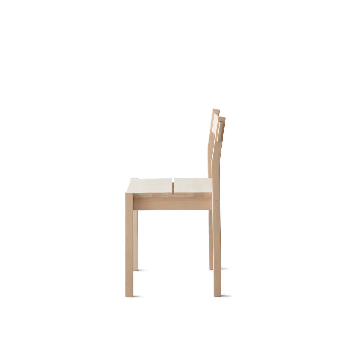 EBERHART FURNITURE - Esszimmerstuhl Thibault | Handmade in Dänemark