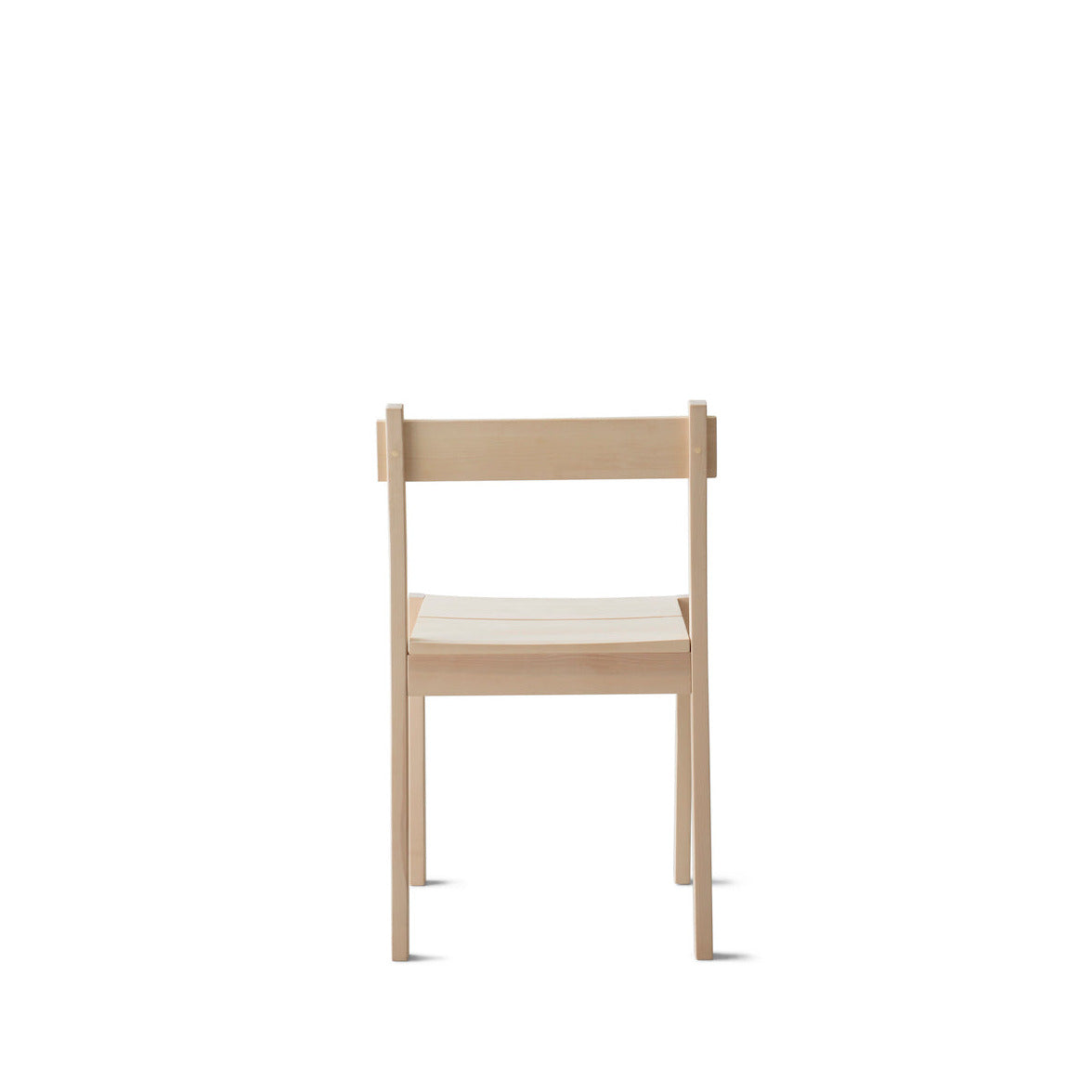 EBERHART FURNITURE - Esszimmerstuhl Thibault | Handmade in Dänemark