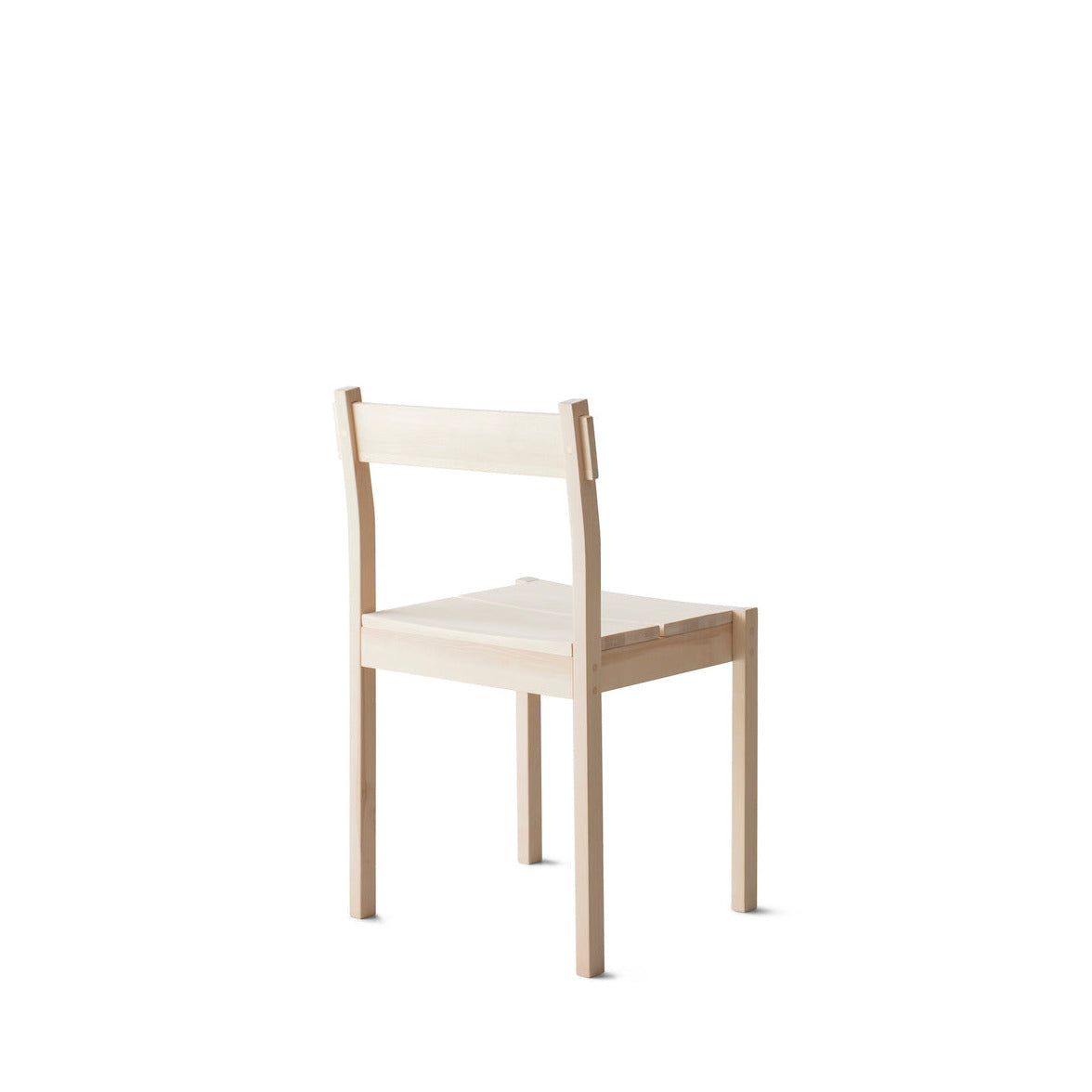 EBERHART FURNITURE - Esszimmerstuhl Thibault | Handmade in Dänemark