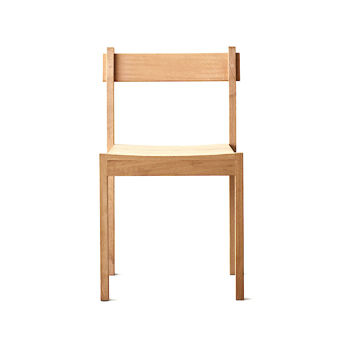 EBERHART FURNITURE - Esszimmerstuhl Thibault | Handmade in Dänemark