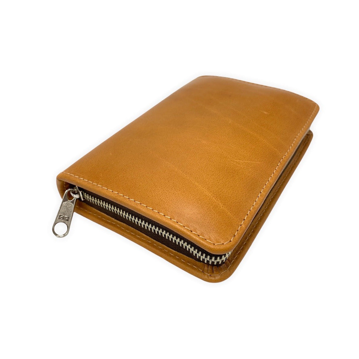 Cocktail-Set aus Alpina Stierleder  | F. Hammann | Handmade in Germany