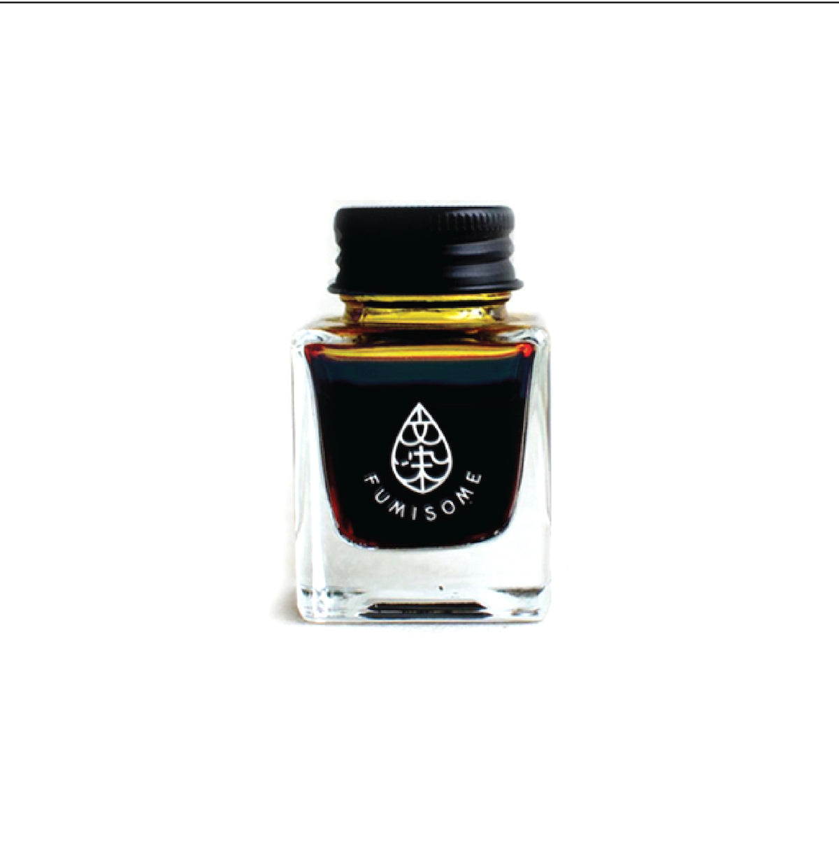 FUMISOME Japanische Naturtinte No.03 Gardenia Madein Kyoto Japan