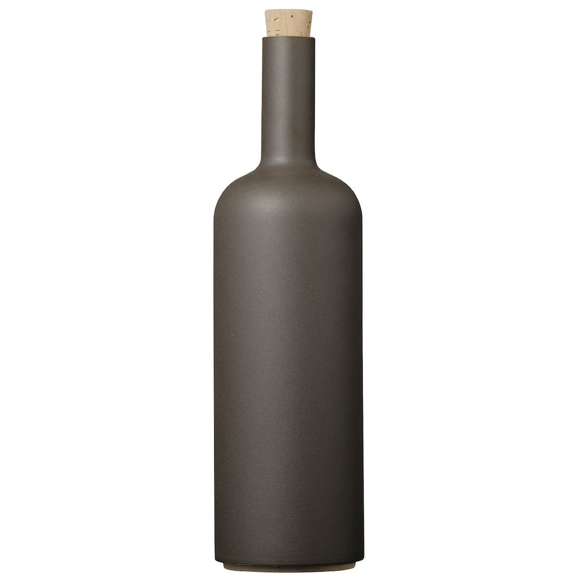 HASAMI PORCELAIN Flasche aus Porzellan und Ton Handmade Japan
