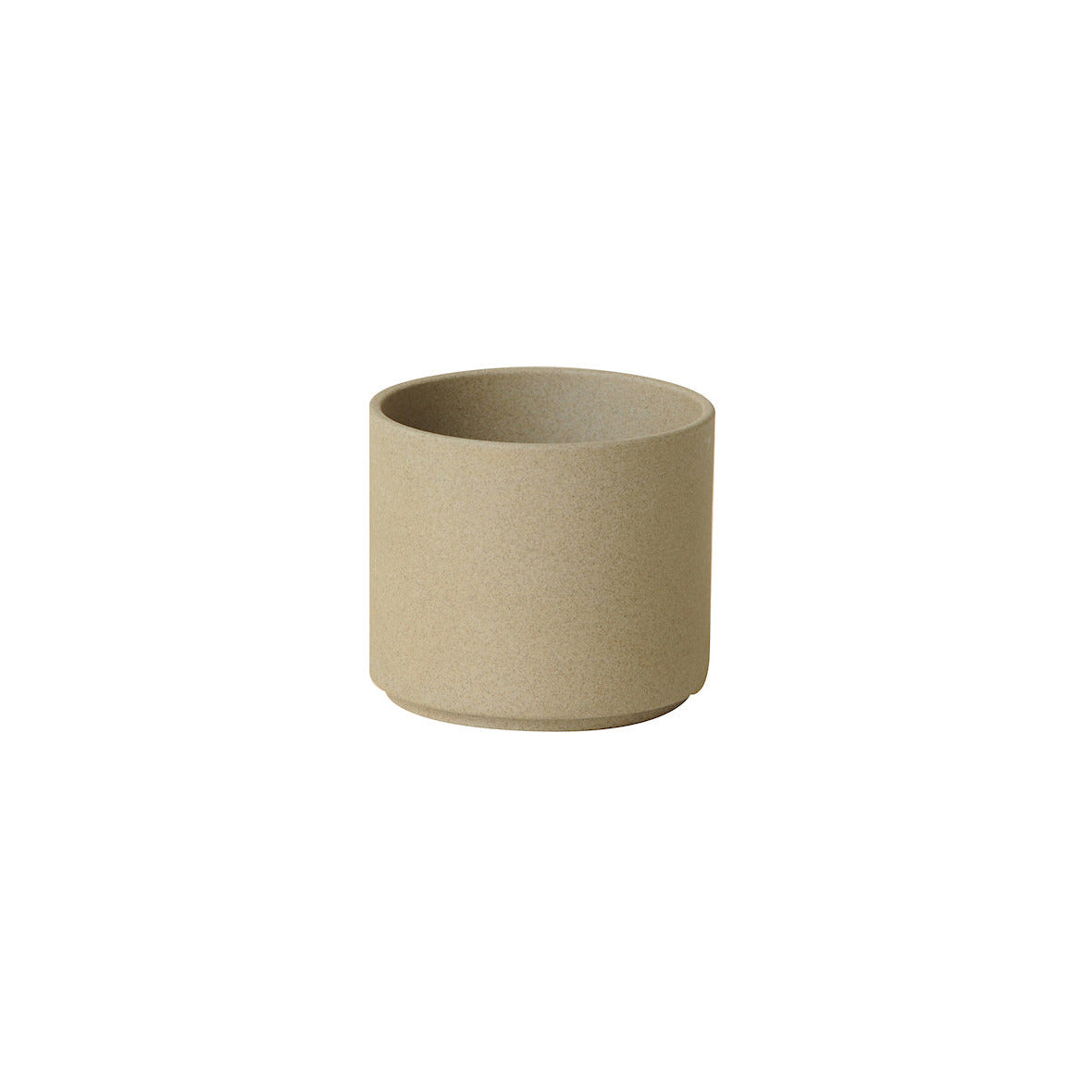 HASAMI PORCELAIN - Porzellanbecher natur matt 250ml | Made in Japan