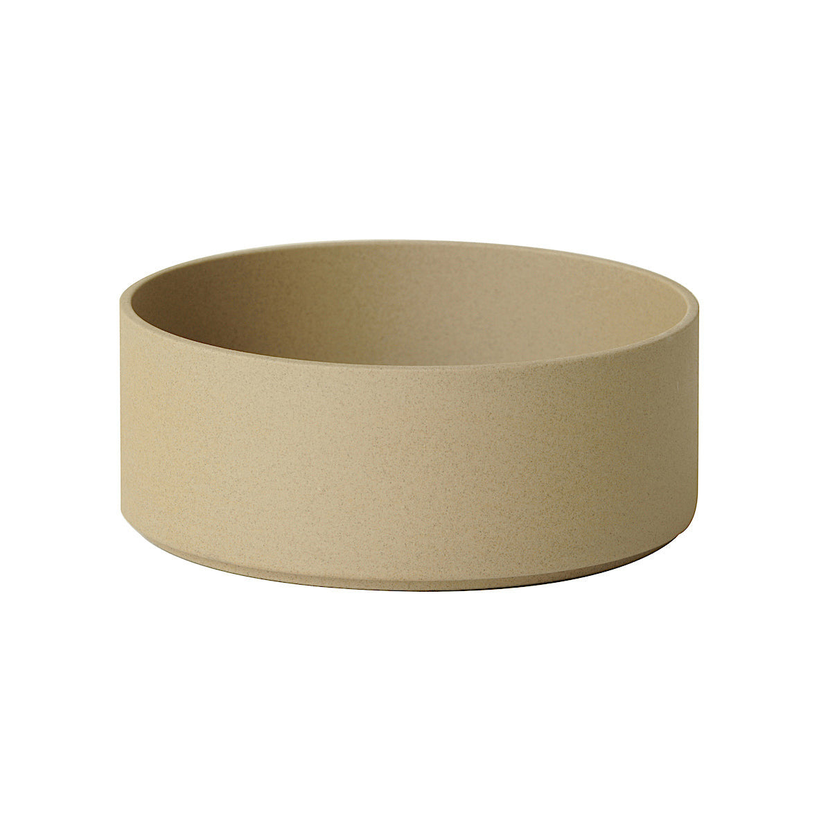 HASAMI PORCELAIN hohe Schale aus Porzellan und Ton Handmade Japan