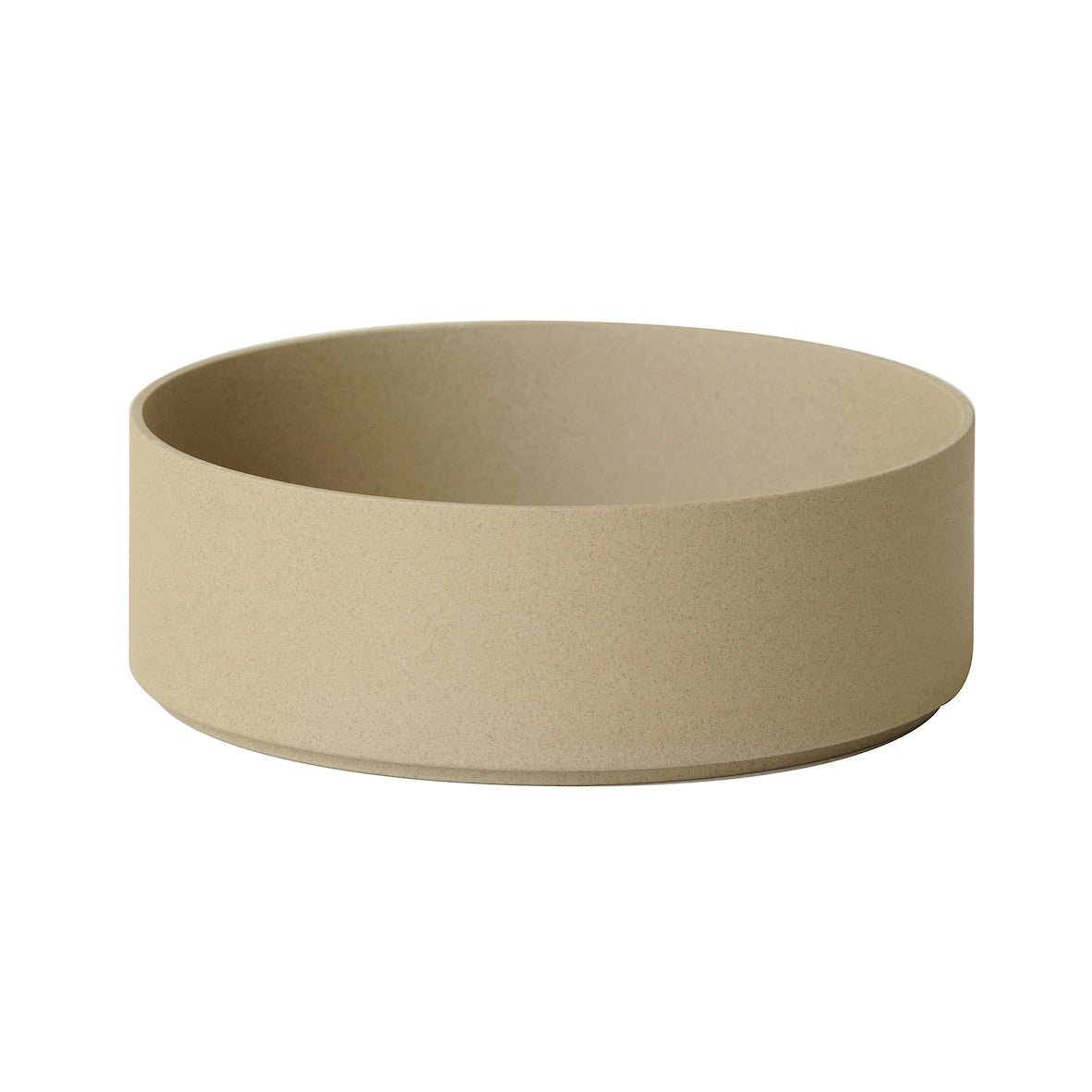 HASAMI PORCELAIN hohe Schale aus Porzellan und Ton Handmade Japan