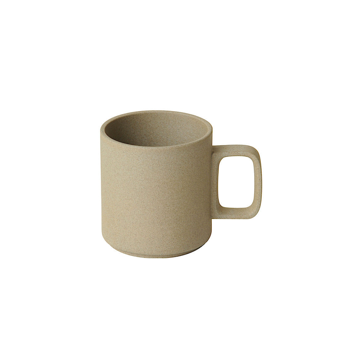 HASAMI PORCELAIN Japan | Tasse M natur | Geschirr Made in Japan