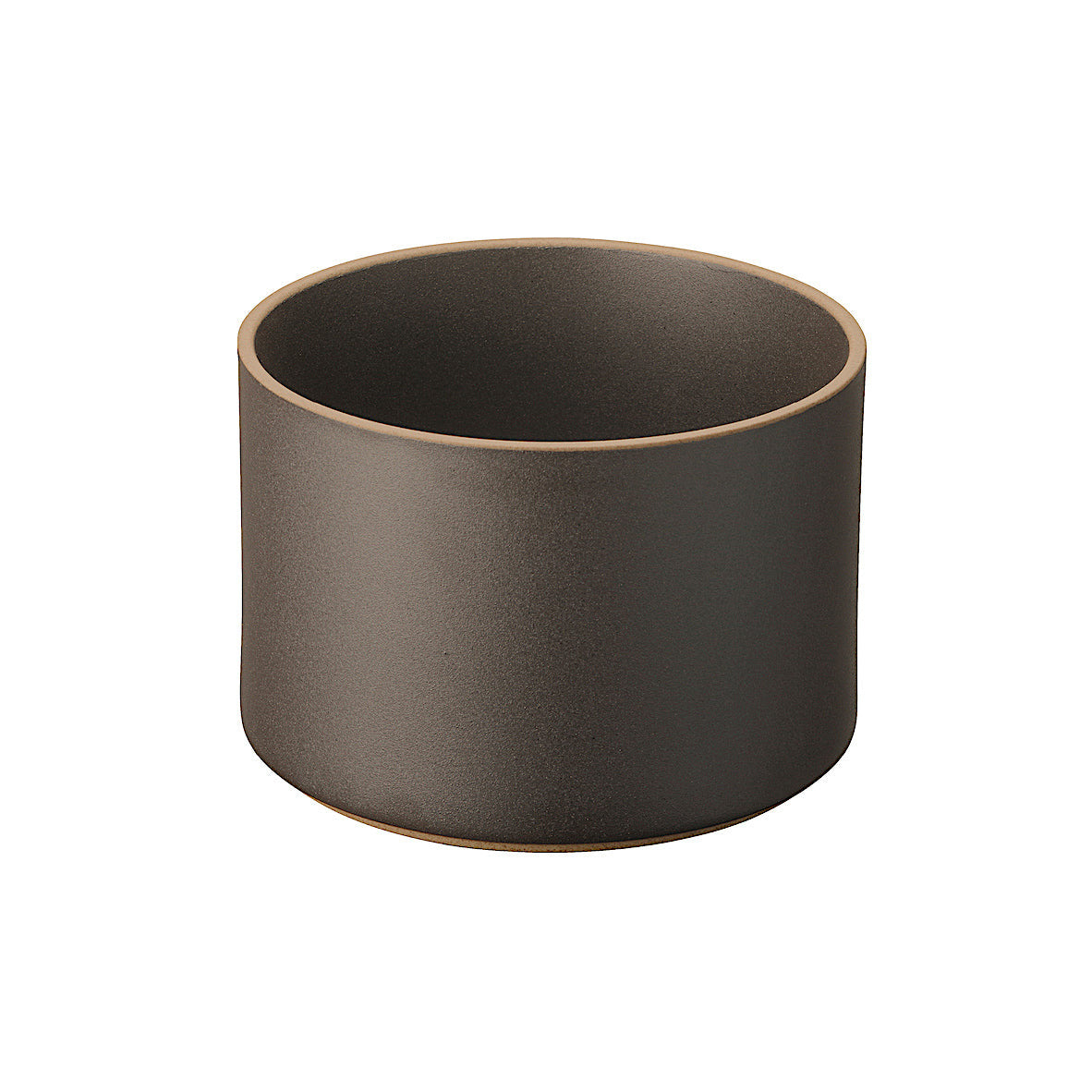 HASAMI PORCELAIN Pflanzenkübel aus Porzellan und Ton Handmade in Japan