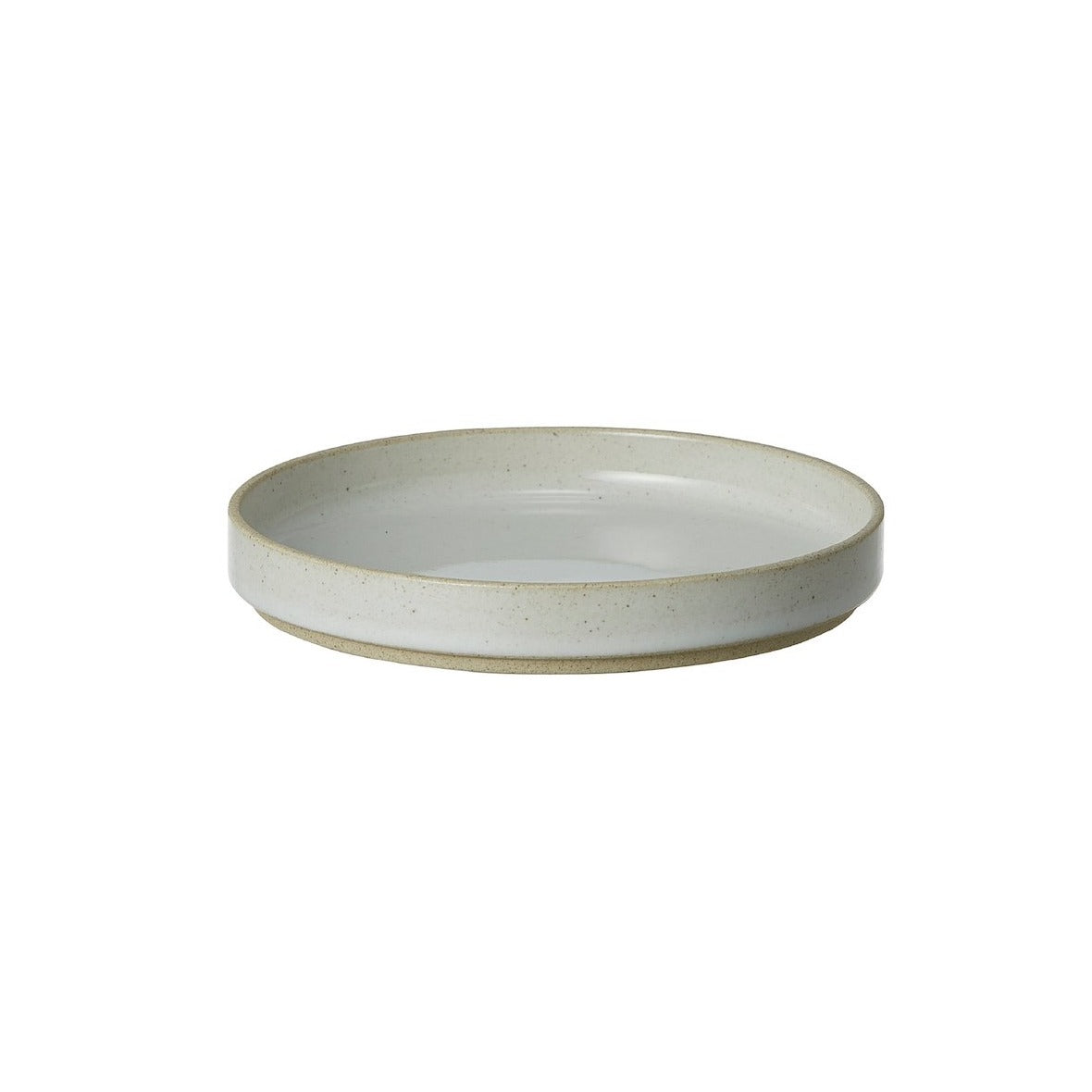 HASAMI PORCELAIN Teller aus Porzellan und Ton Handmade in Japan