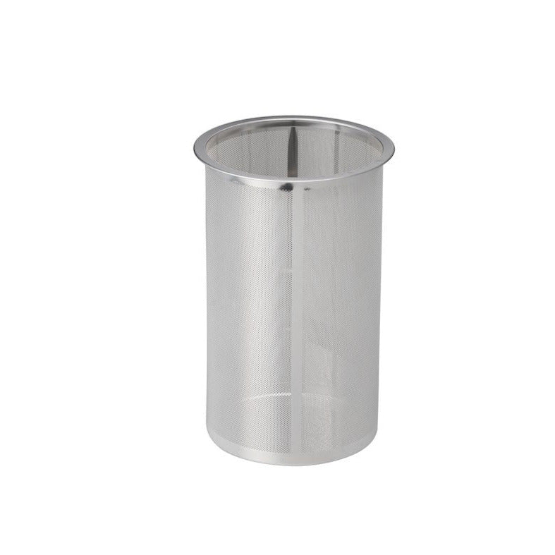 HASAMI PORCELAIN Teekanne Natur Natur mit feinen dunklen Pigmenten