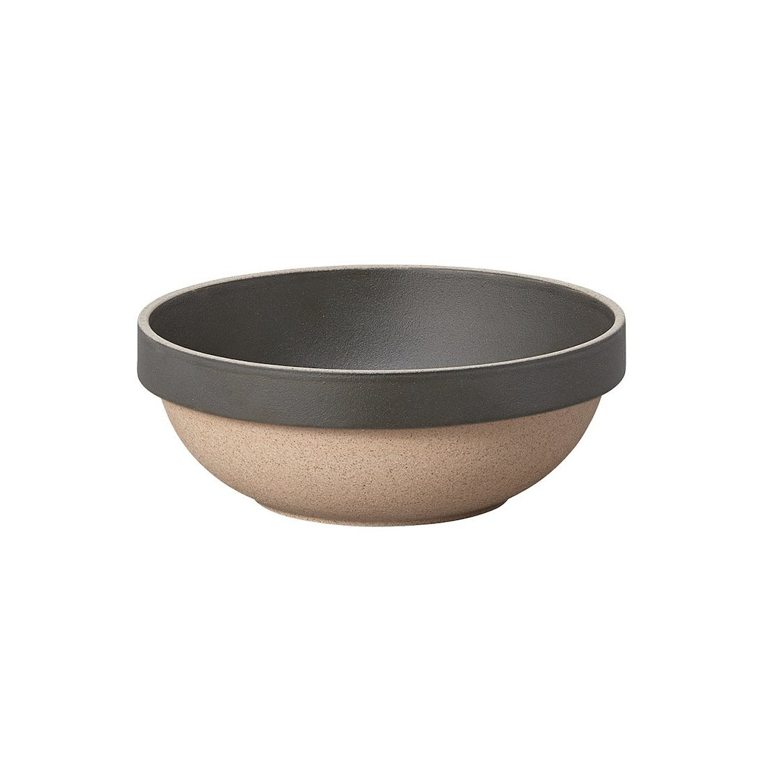 HASAMI PORCELAIN runde Schale aus Porzellan und Ton Handmade in Japan