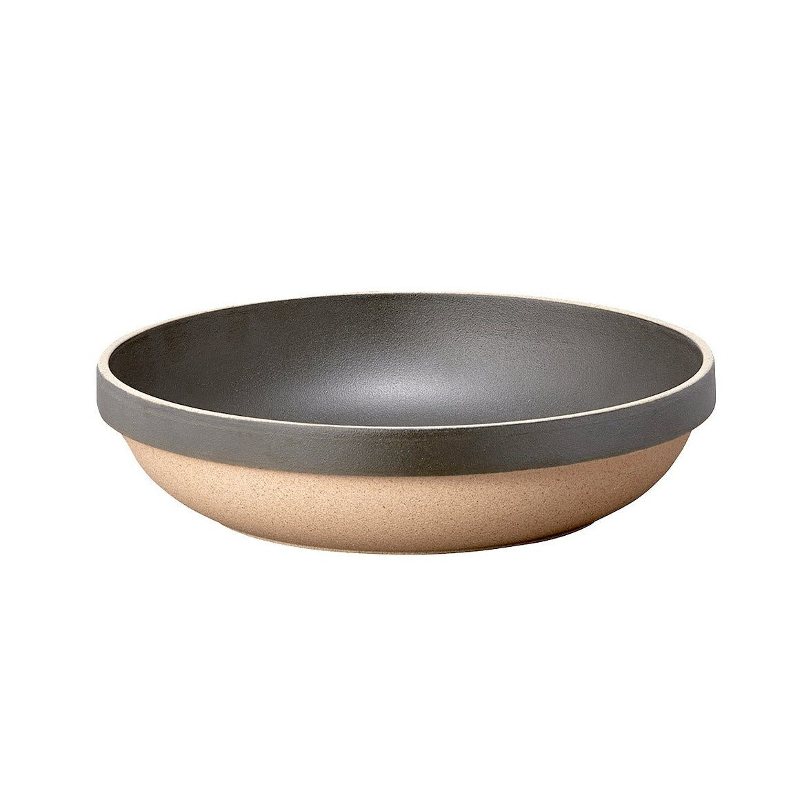 HASAMI PORCELAIN runde Schale aus Porzellan und Ton Handmade in Japan