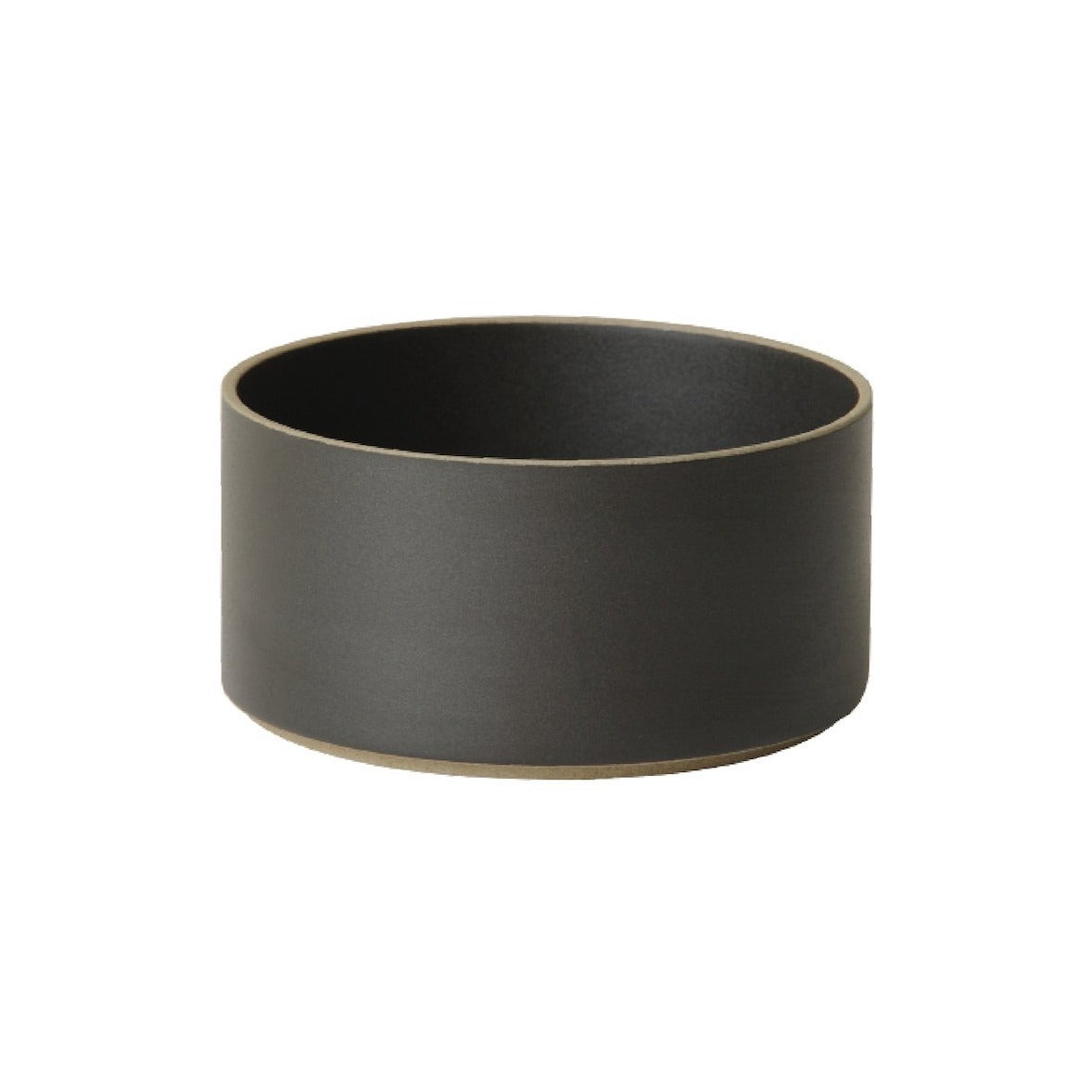 HASAMI PORCELAIN kleinere Schale aus Porzellan und Ton Handmade Japan