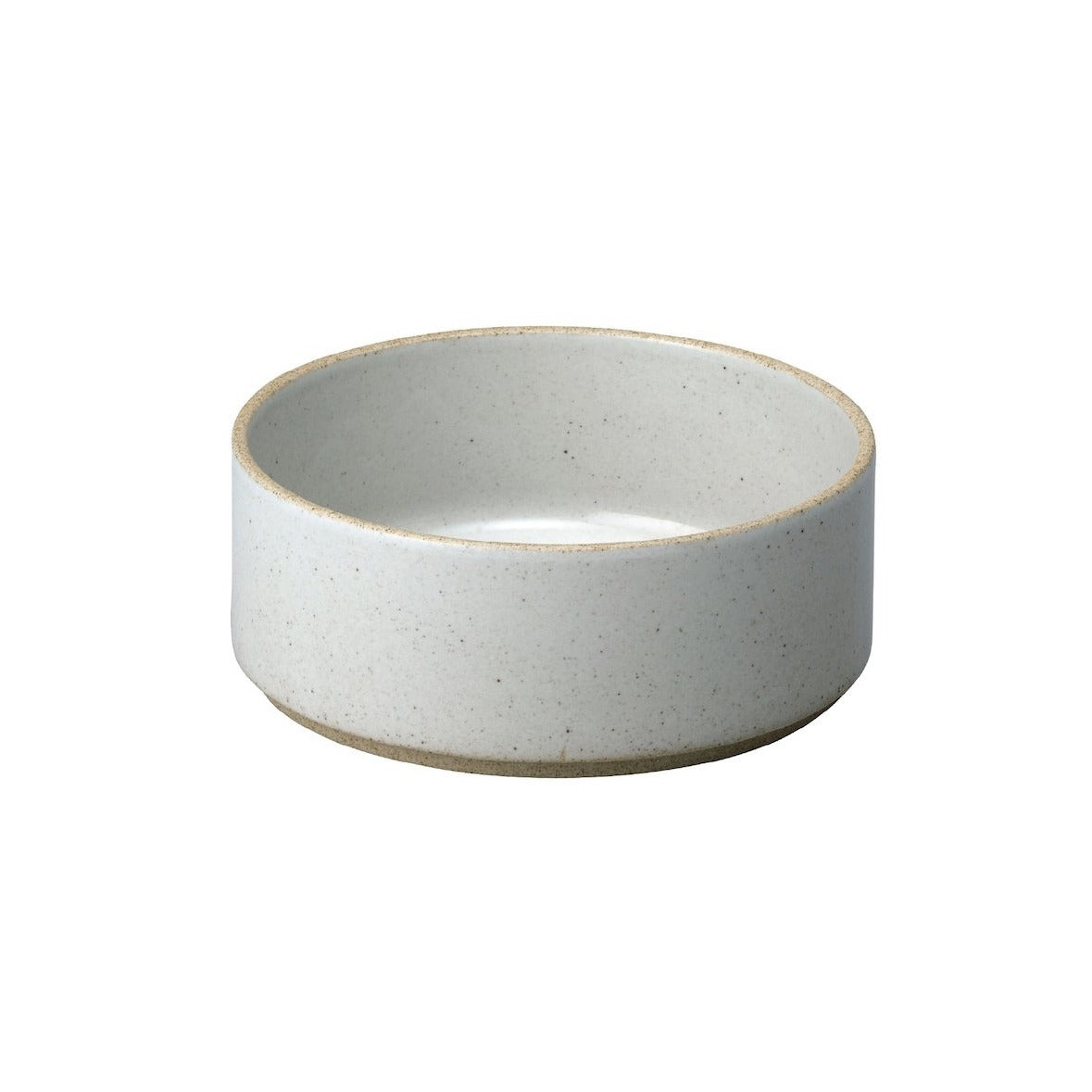 HASAMI PORCELAIN kleine Schale aus Porzellan und Ton Handmade in Japan