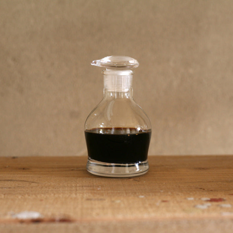 HIROTA GLASS - Original Sojasaucen-Spender aus Glas | Handmade in Japan