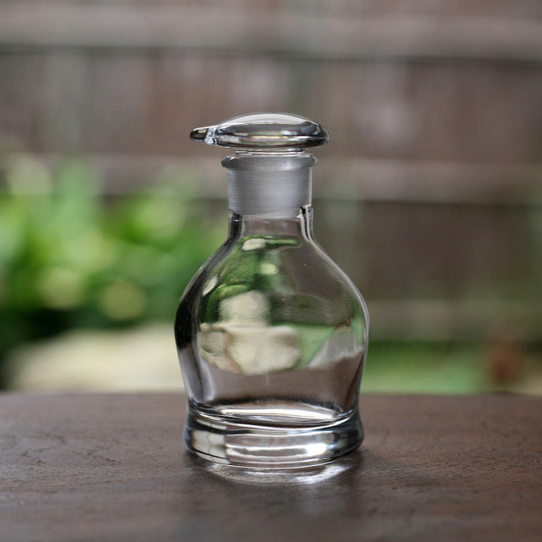 HIROTA GLASS - Original Sojasaucen-Spender aus Glas | Handmade in Japan