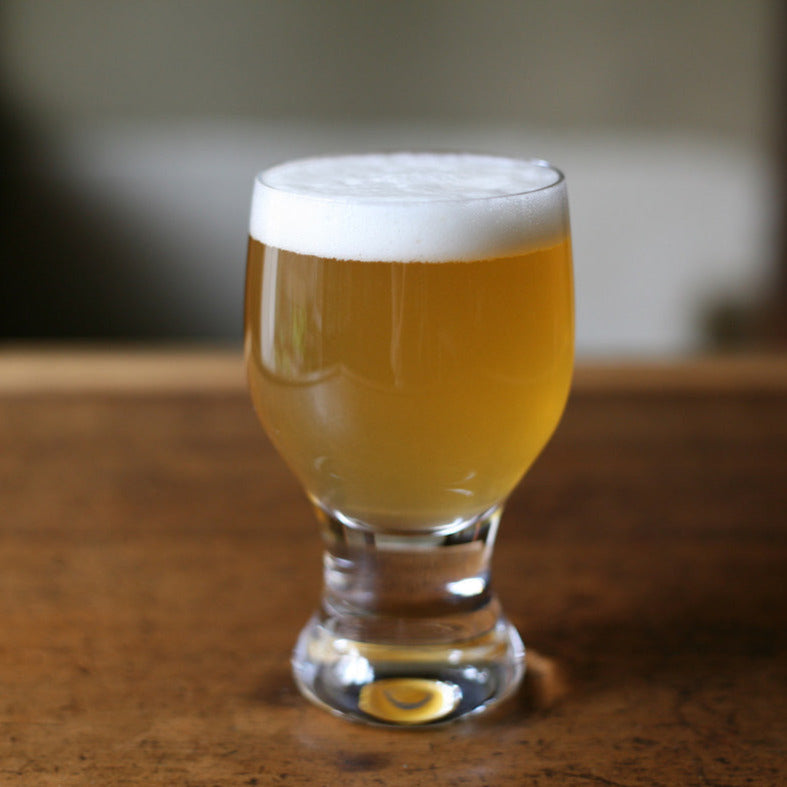 HIROTA GLASS - Sori Yanagi Trinkglas mundgeblasen | Handmade in Japan