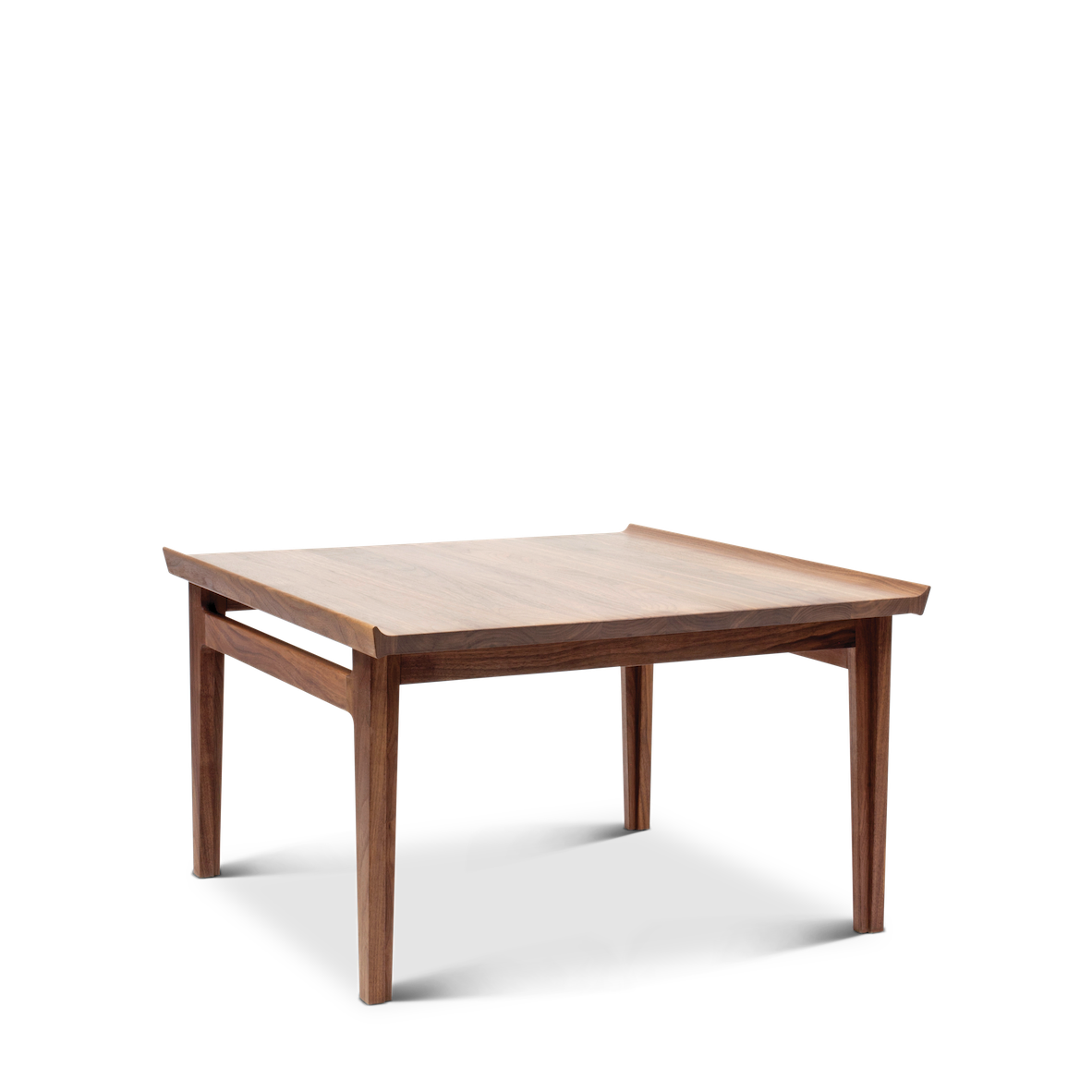 HOUSE OF FINN JUHL - 500 Table FJ 5802-03 Finn Juhl  Made in Dänemark