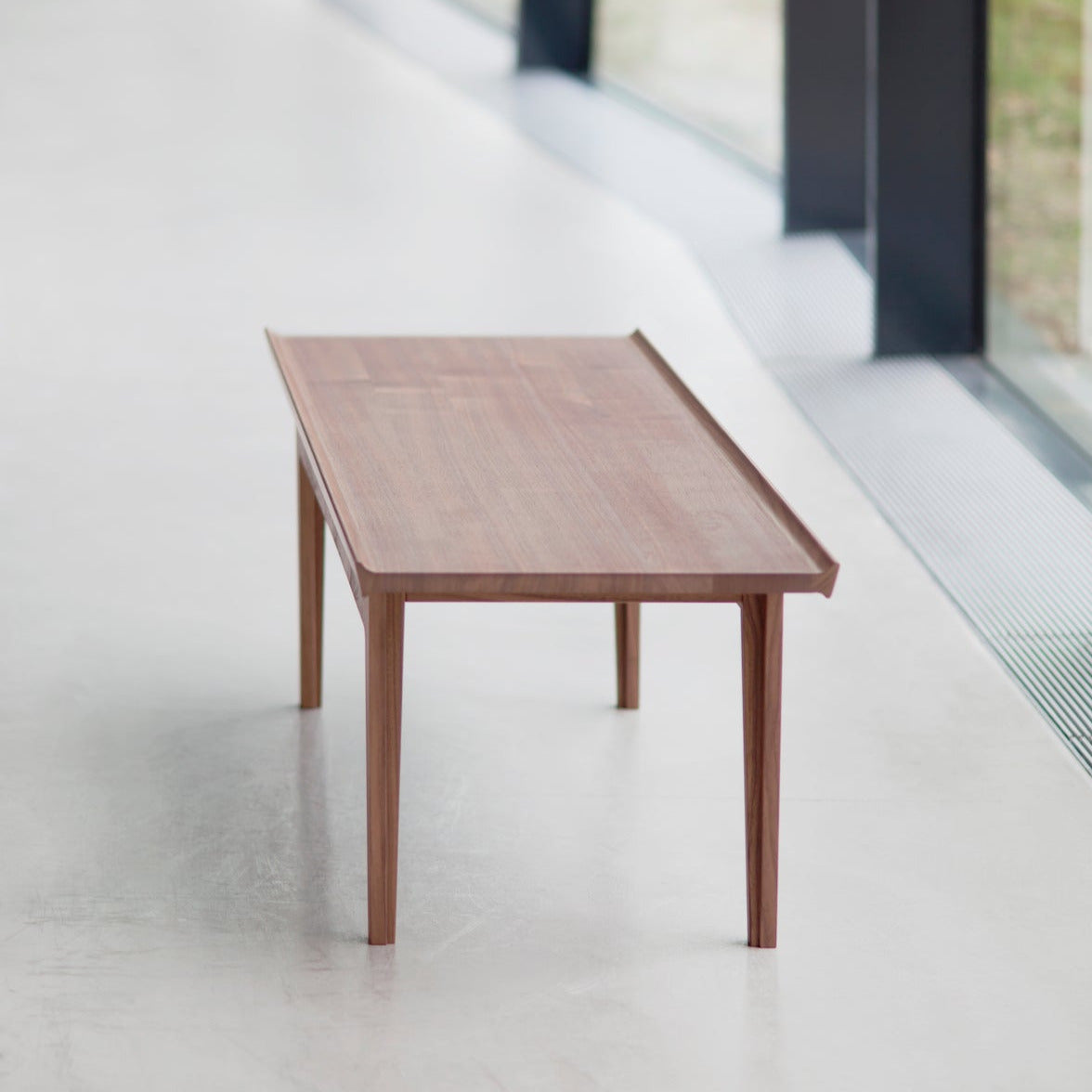 HOUSE OF FINN JUHL - 500 Table FJ 5802-03 Finn Juhl  Made in Dänemark