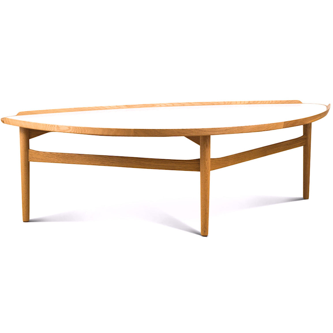 HOUSE OF FINN JUHL - Cocktail Table Finn Juhl | Handmade in Dänemark