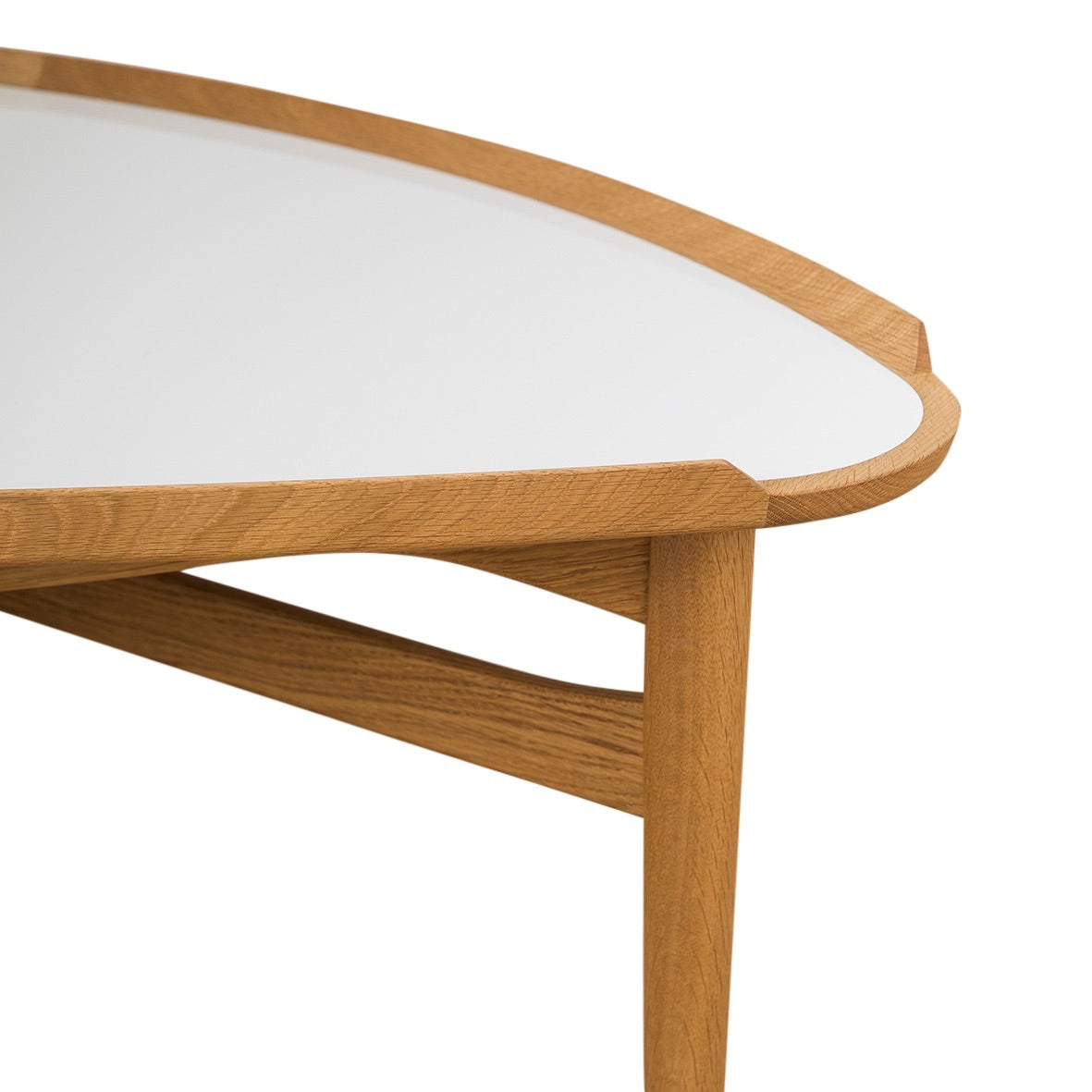 HOUSE OF FINN JUHL - Cocktail Table Finn Juhl | Handmade in Dänemark