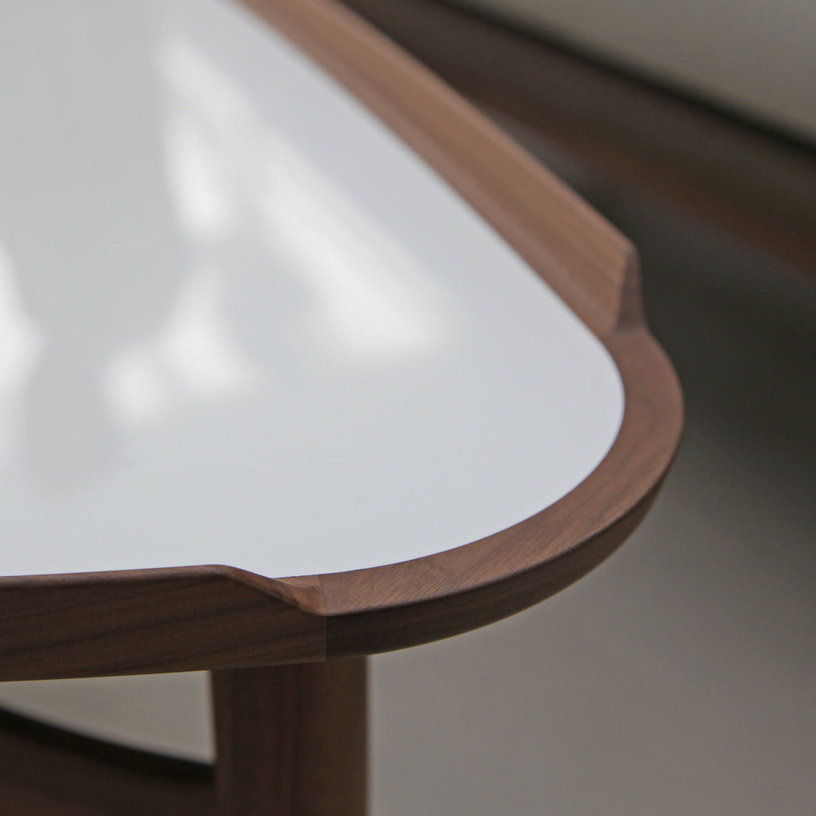 HOUSE OF FINN JUHL - Cocktail Table Finn Juhl | Handmade in Dänemark