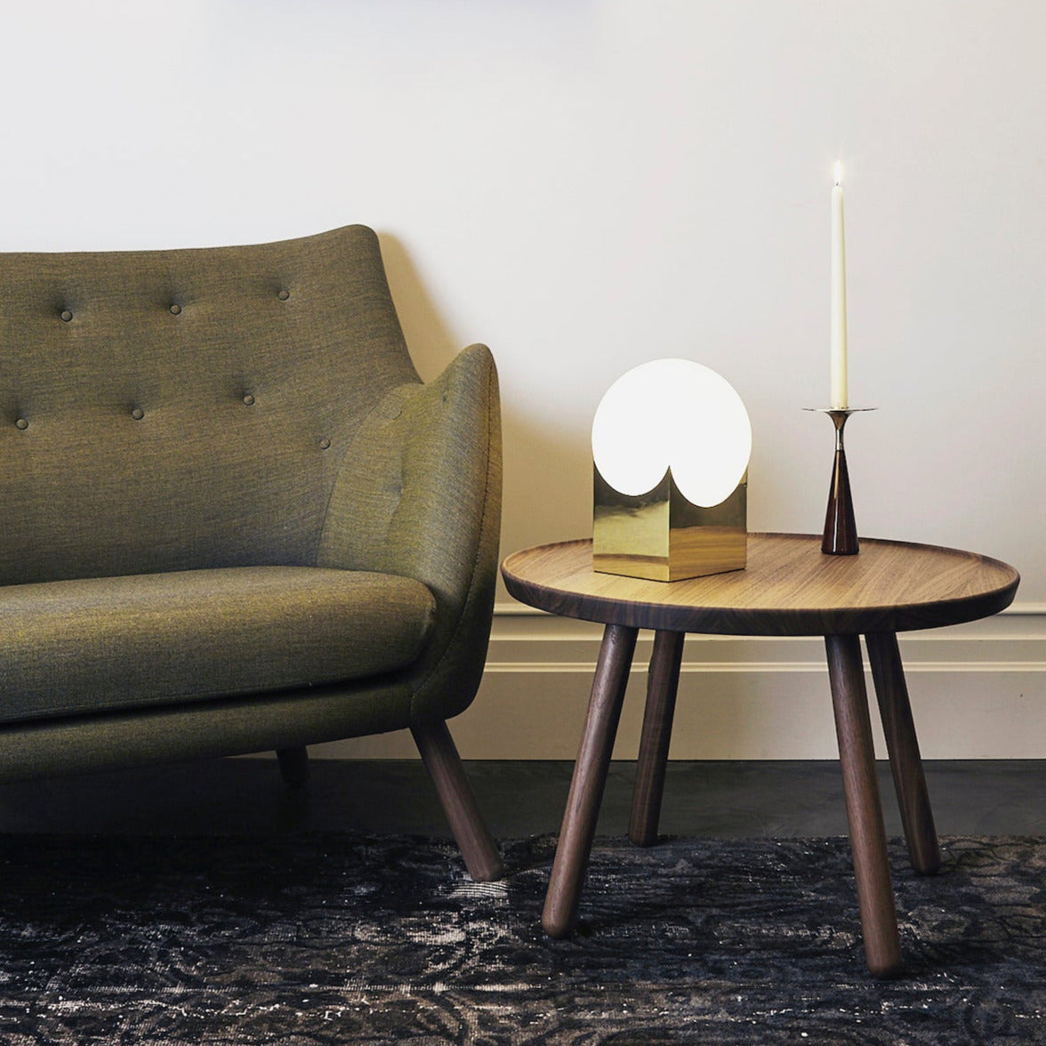 HOUSE OF FINN JUHL - Pelican Table FJ 4063 Finn Juhl Made in Dänemark