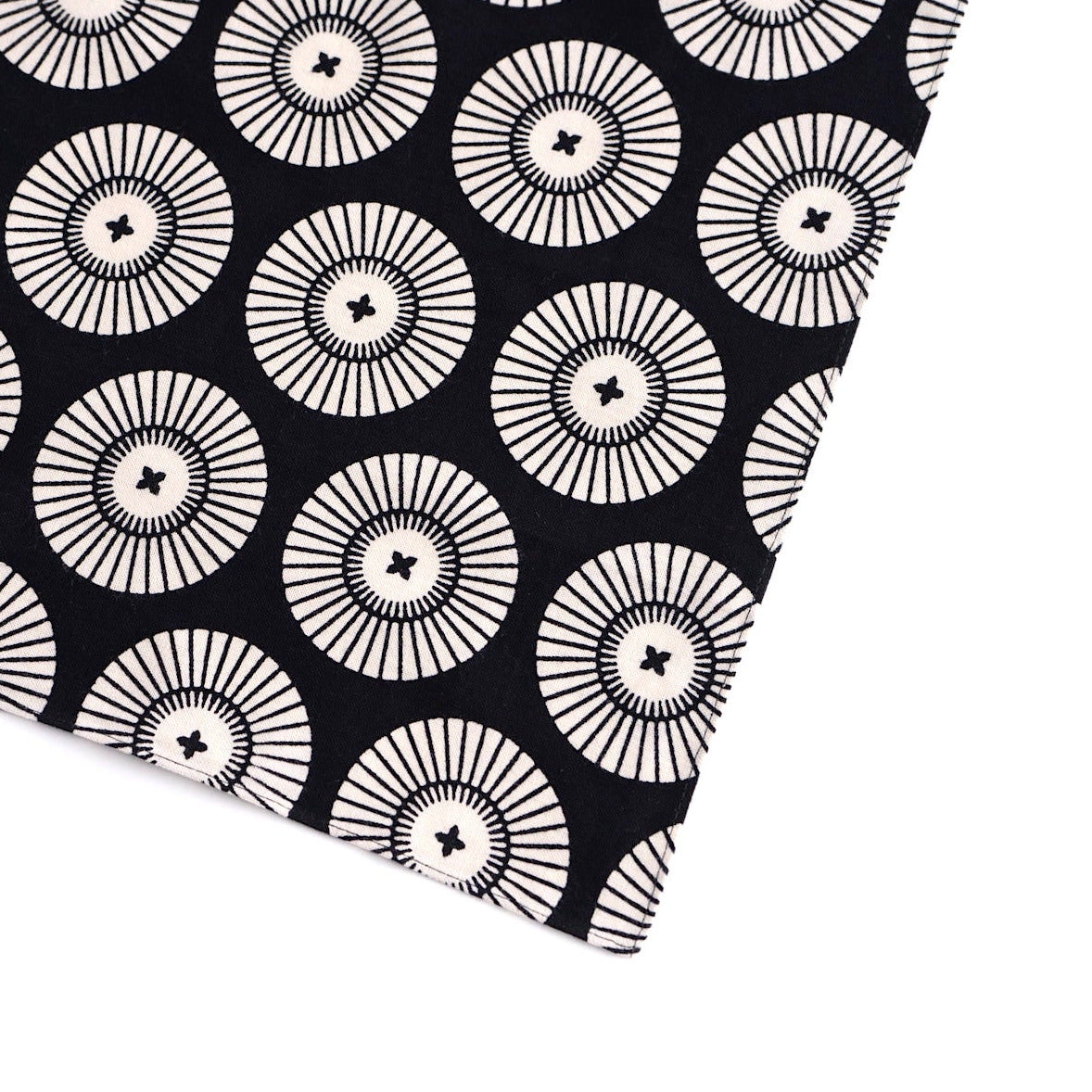 KAMAWANU - Japanisches Handtuch Tenugui | 100% Baumwolle Handmade