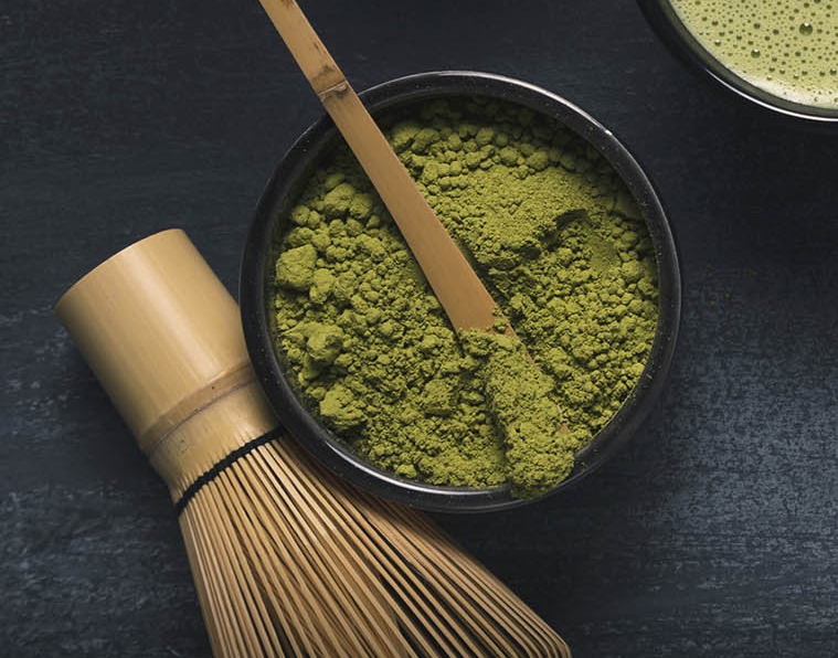 KOHCHOSAI KOSUGA - Matcha Bambusbesen Takayama Chasen | Made in Japan