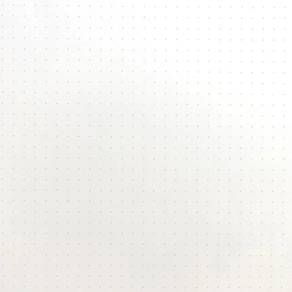 KUNISAWA Executive Ring Notebook Indigo Handmade in Japan