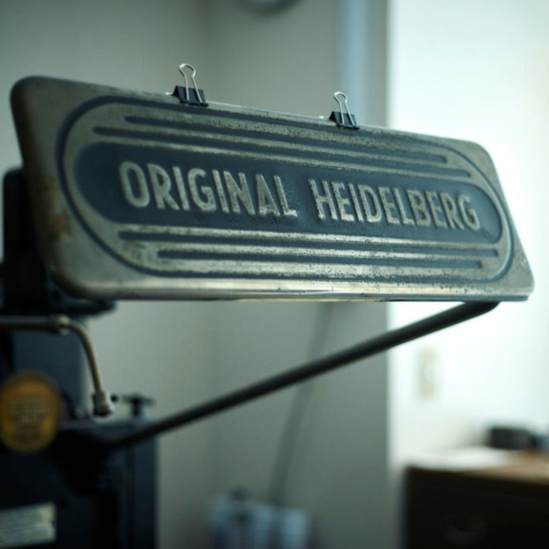 KUNISAWA Find Note Hard Notizbuch Darkest Black Handmade in Japan