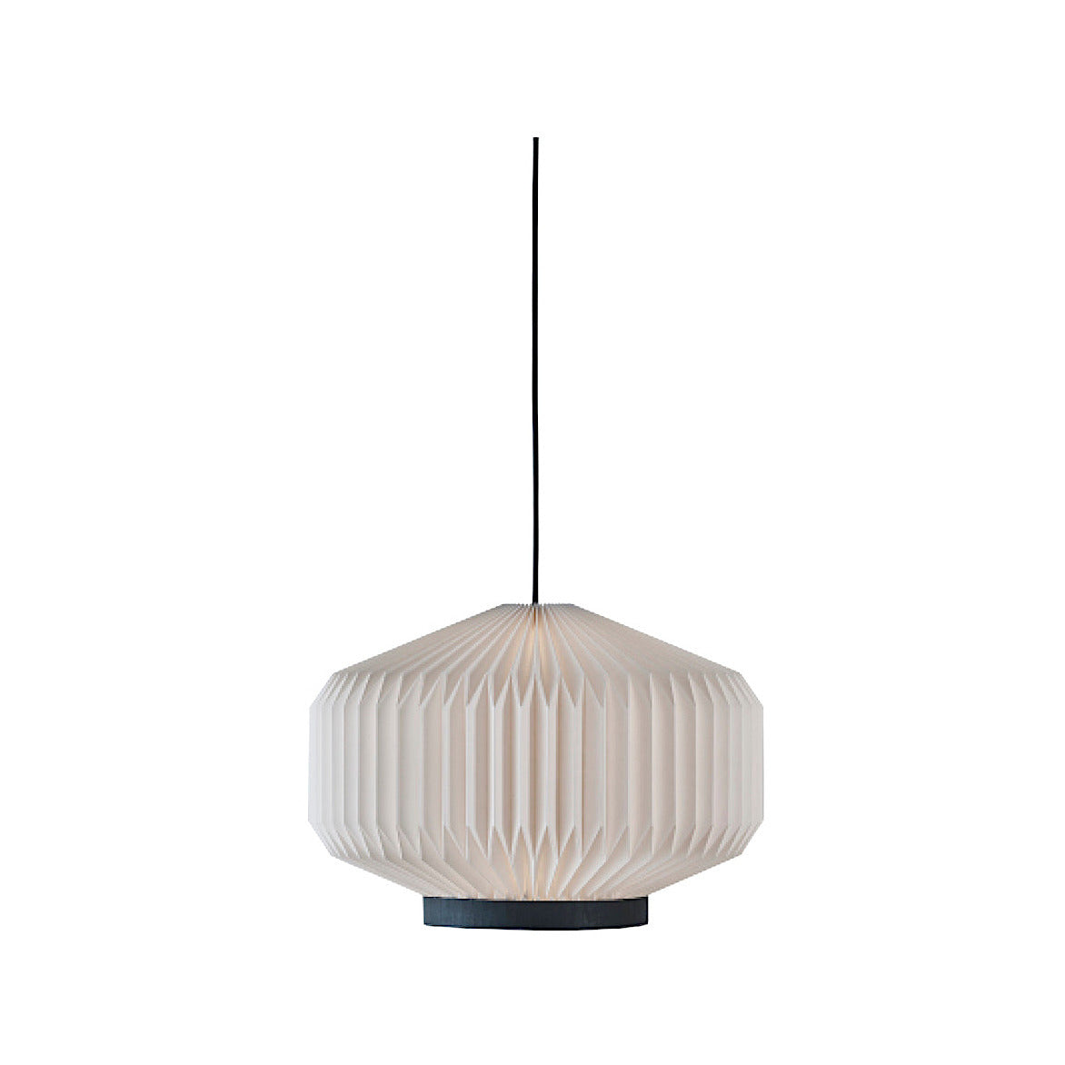 LE KLINT - Pendelleuchte Shibui in drei grössen | Handmade in Denmark