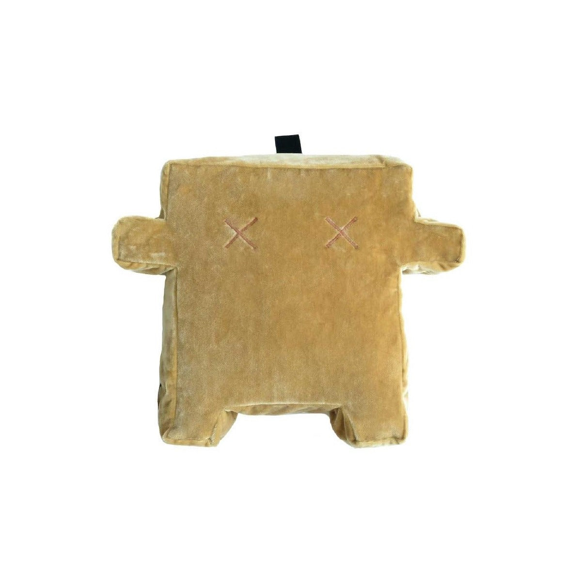 LPJ STUDIOS Yogakissen aus recycelten Materialien