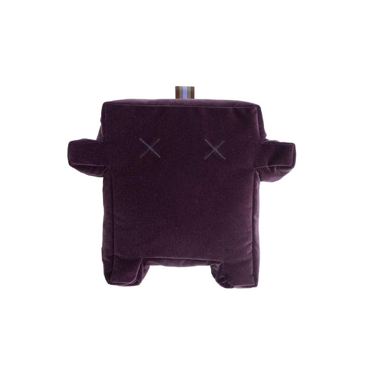 LPJ STUDIOS Yogakissen aus recycelten Materialien