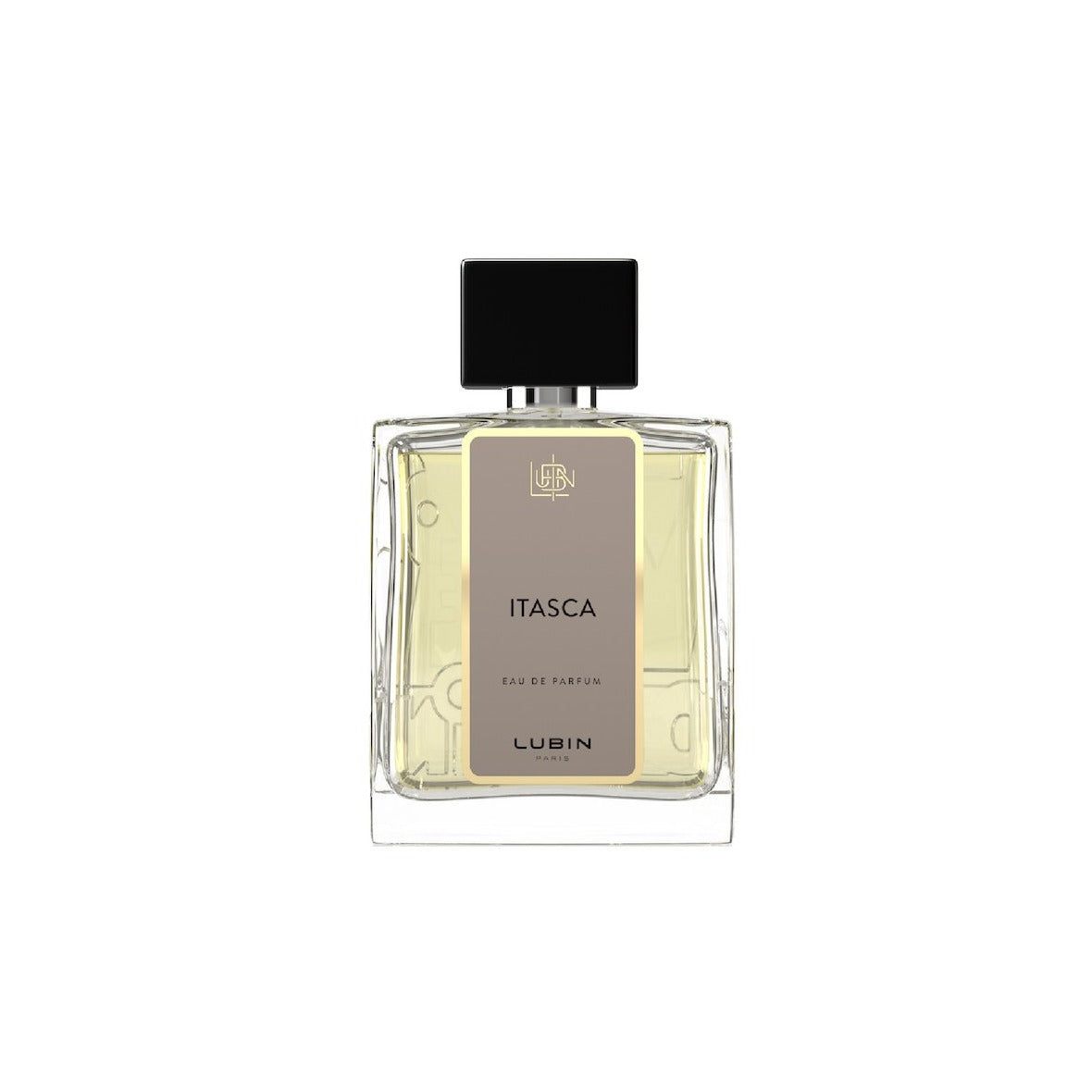 Lubin Paris, Eau de Parfum, Itasca, Evocations