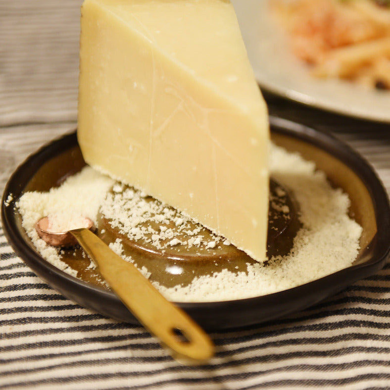 MUJUN - japanische Ingwerreibe Suribachi | Handmade in Japan