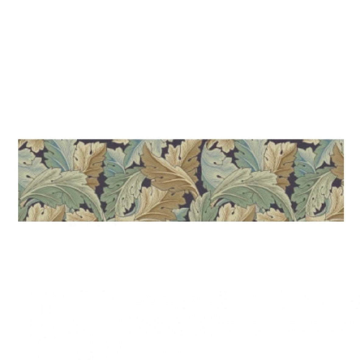 MT WASHI TAPE William Morris Acanthus Masking Tapes giftidea design