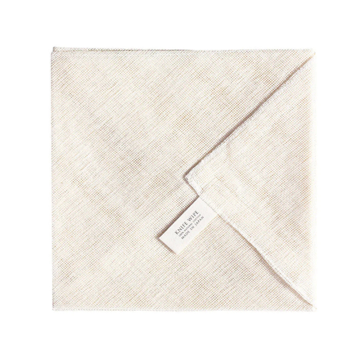 MUJUN - Japanisches Messertuch 100% Baumwolle | Made in Japan