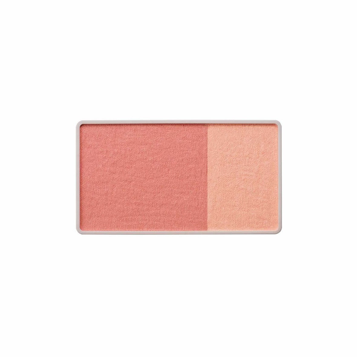 NATURAGLACÉ Powder Rouge Cheek Blush 03 Coral nachhaltige Pflege 