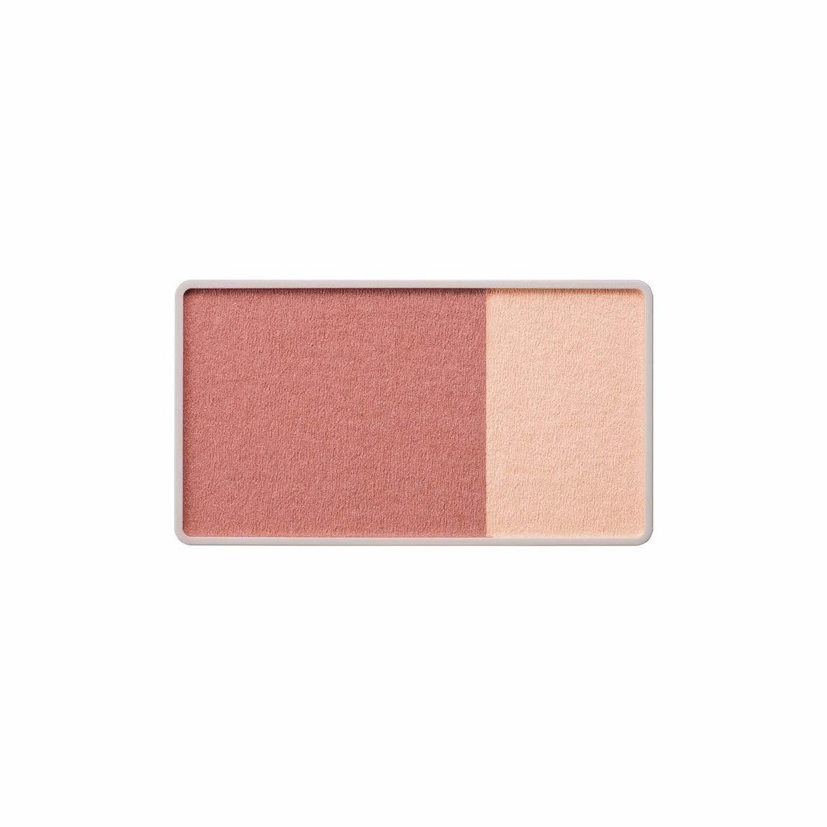 NATURAGLACÉ Powder Rouge Cheek Blush 04 Nude nachhaltige Pflege Vegan