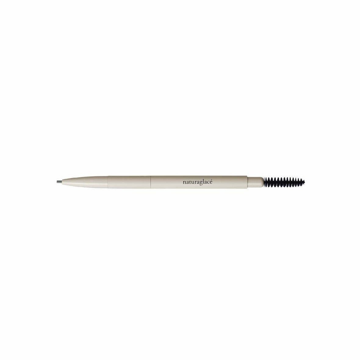 NATURAGLACÉ Eyebrow Pencil 01 Olive Grey Vegane Naturkosmetik