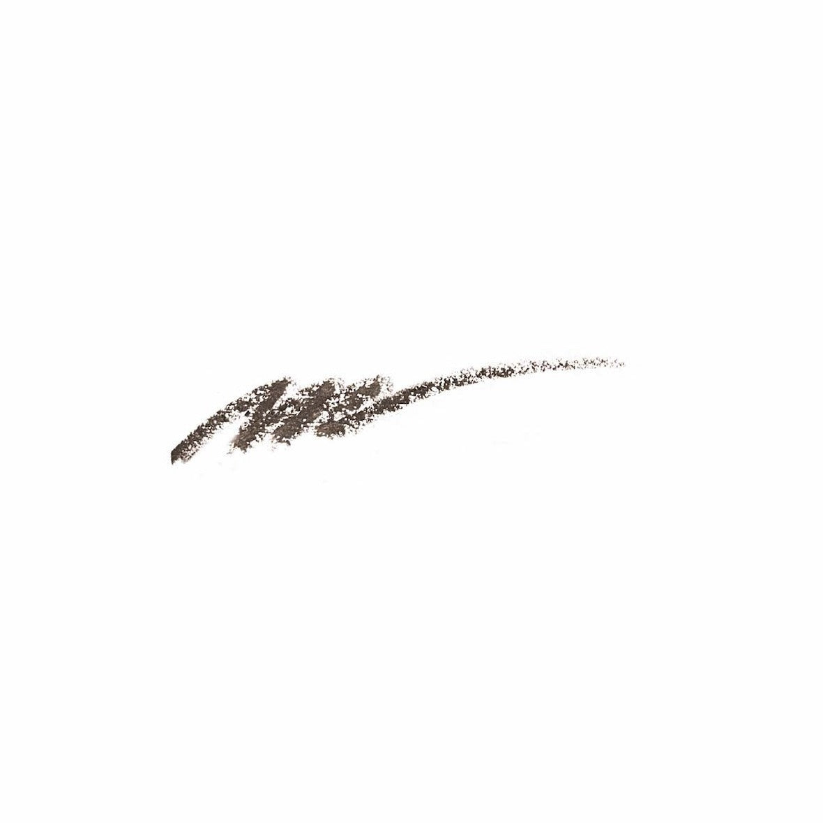 NATURAGLACÉ Eyebrow Pencil 02 Medium Brown Vegane Naturkosmetik