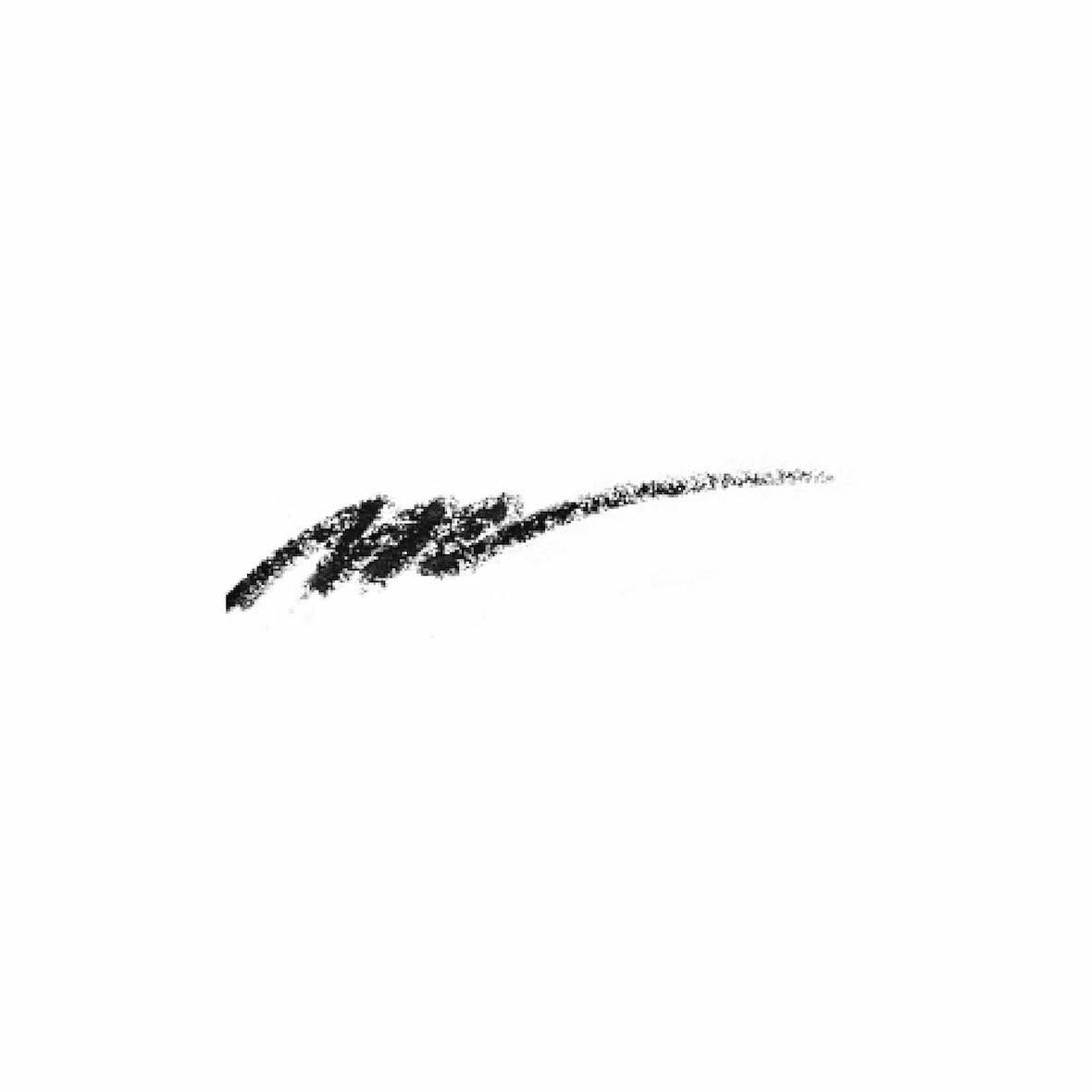 NATURAGLACÉ Eyeliner Pencil 01 Black Vegane Naturkosmetik Japan Made