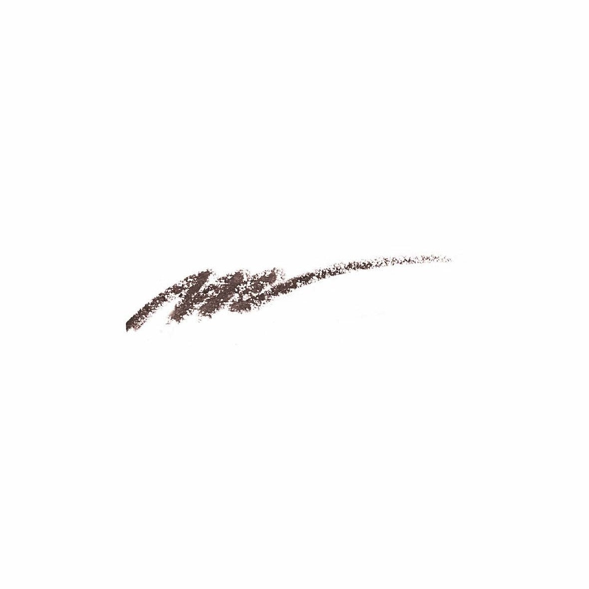 NATURAGLACÉ Eyeliner Pencil 02 Brown Vegane Naturkosmetik Japan Made