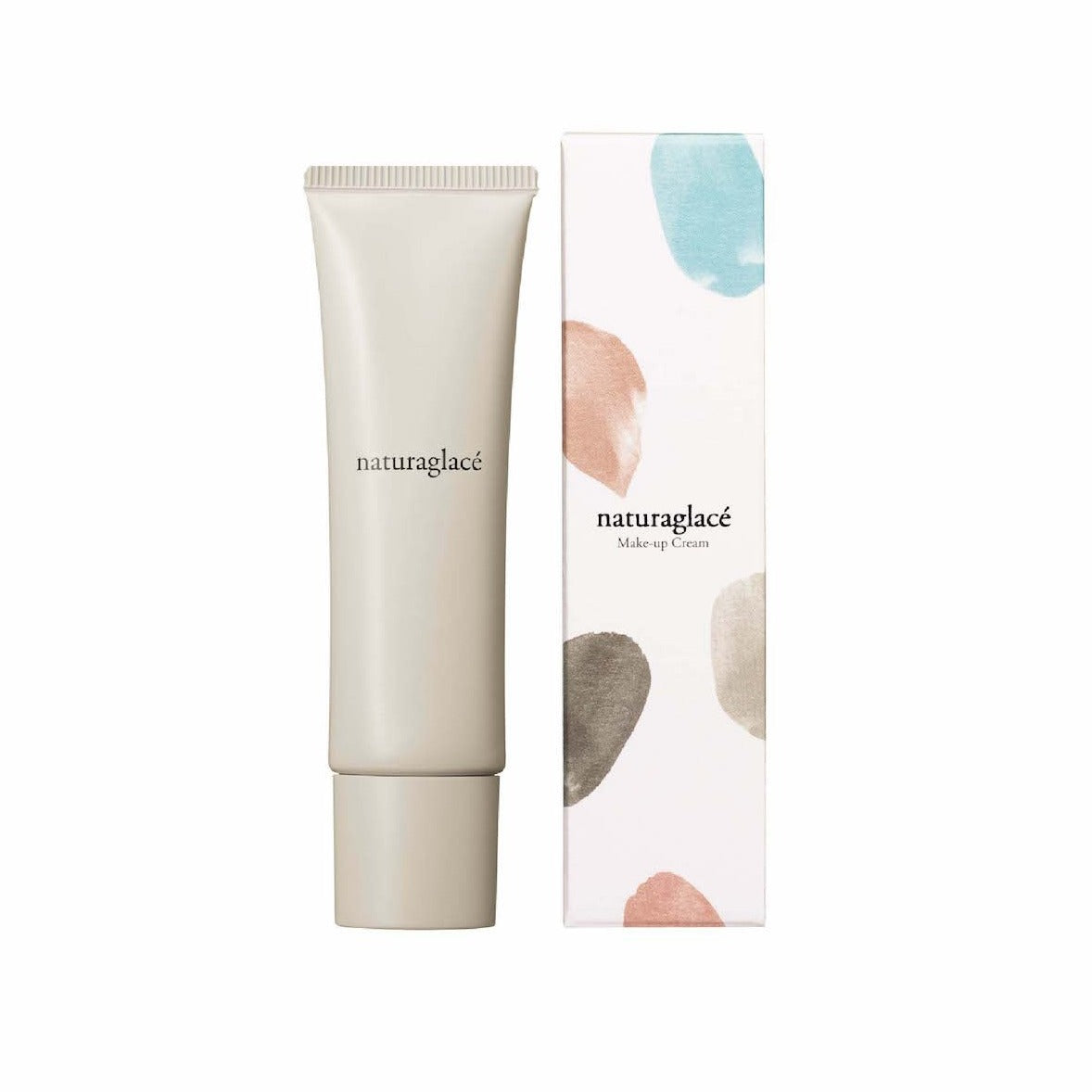 Make-up Creme mit LSF 30 | Naturbeige