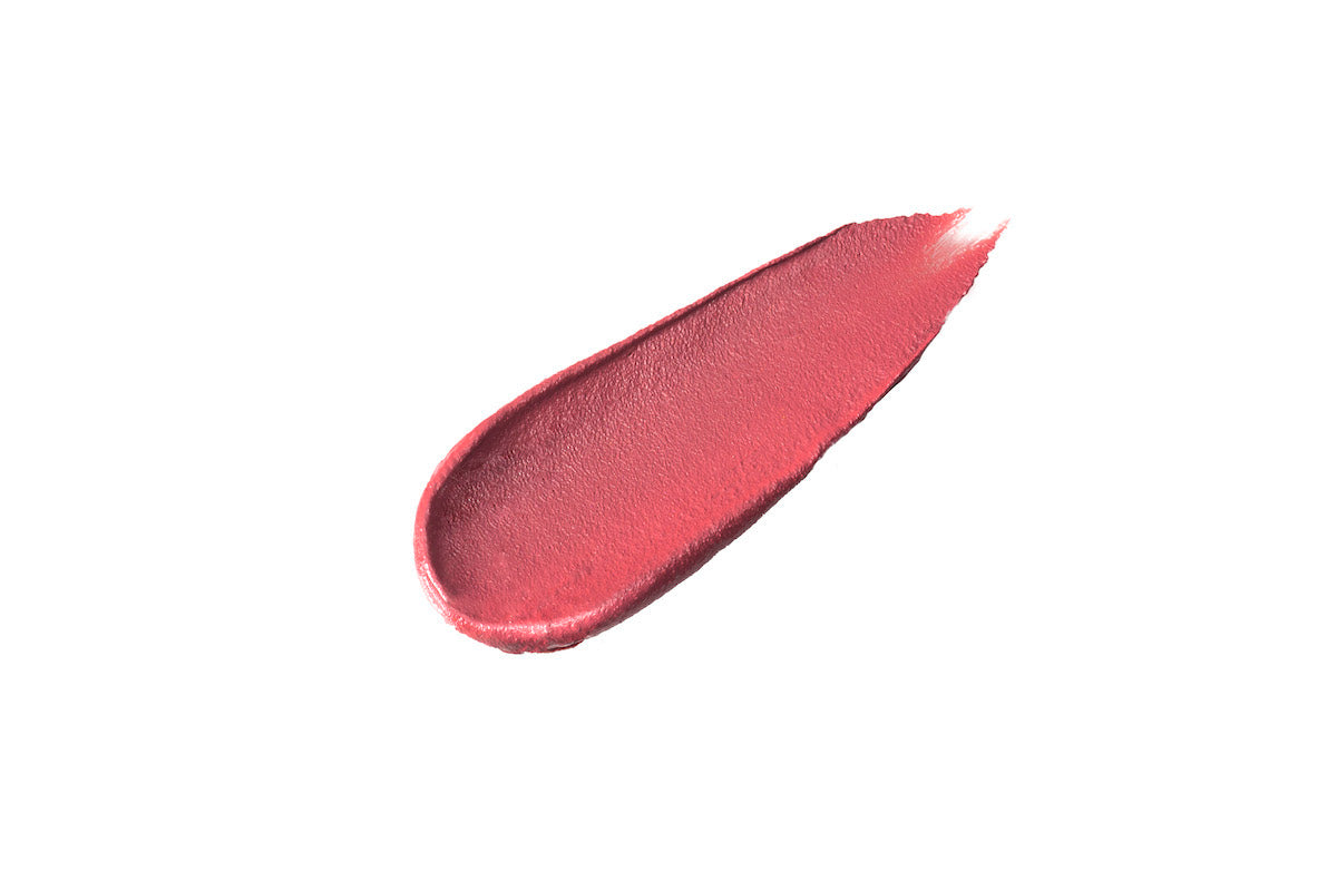 NATURAGLACÉ Lippenstift Moist Balm Rouge 01 Rose Beige Naturkosmetik