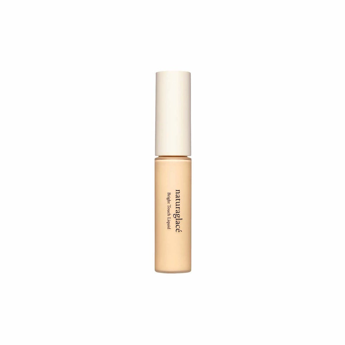 NATURAGLACÉ Serum Concealer 02 Light Beige nachhaltige Pflege Vegan